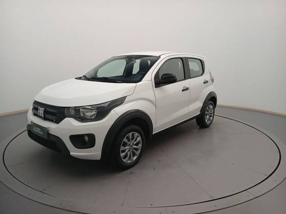 FIAT MOBI 1.0 EVO FLEX LIKE. MANUAL FIAT MOBI 1.0 EVO FLEX LIKE. MANUAL